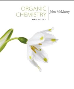 (Solution Manual) Organic Chemistry 9th Edition by John E. McMurry