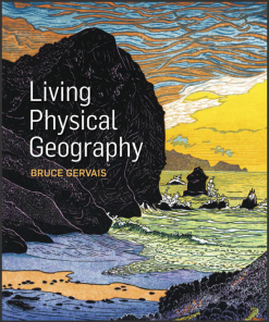 (Test Bank) Living Physical Geography 1st Edition