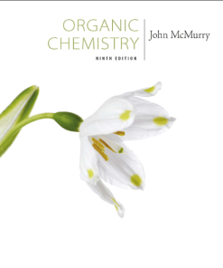 (Solution manual) Organic Chemistry 9th Edition by John E. McMurry