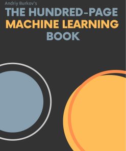 The.Hundred Page.Machine.Learning.Book