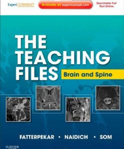 Teaching Files Brain and Spine The