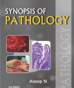 Synopsis of Pathology