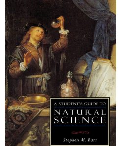 Students Guide to Natural Science (Guides To Major Disciplines) A
