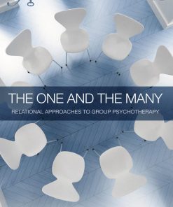 The One and the Many 1st Edition by Robert Grossmark, Fred Wright ISBN 9781317656319 1317656318