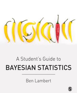 Student's Guide to Bayesian Statistics A
