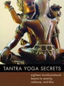 Tantra Yoga Secrets