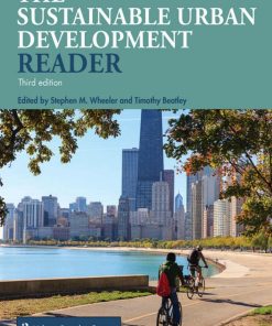 Sustainable Urban Development Reader (Routledge Urban Reader Series) 3rd