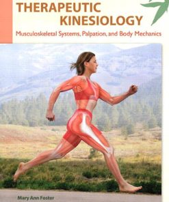 Therapeutic Kinesiology Wei Zhi