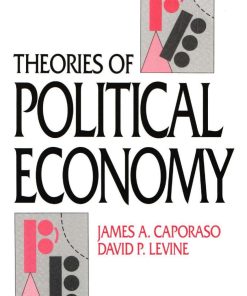 Theories of political economy