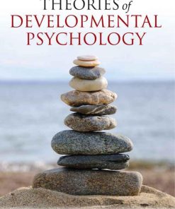 Theories of Developmental Psychology