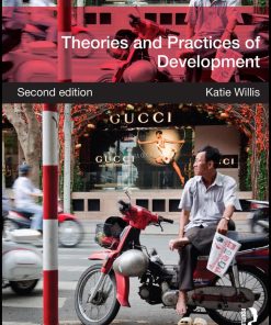 Theories and Practices of Development