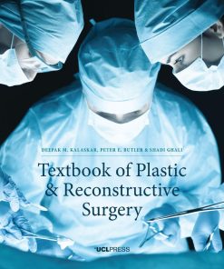Textbook of Plastic and Reconstructive Surgery