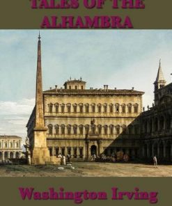 Tales of the Alhambra