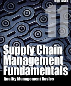 Supply Chain Management Fundamentals 11 Integrating Purchasingt Fundamentals Integrating Purchasing Operations & Logistics)