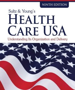 Sultz & Young's Health Care USA