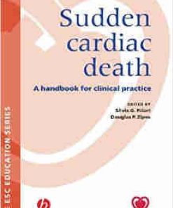 Sudden Cardiac Death A Handbook for Clinical Practice
