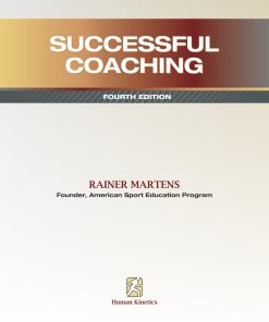 Successful Coaching