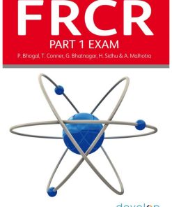 Succeeding int he FRCR Part 1 Exam