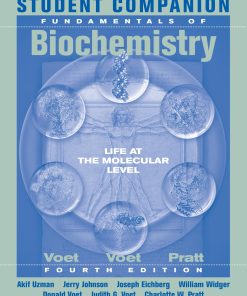 Student Companion to Accompany Fundamentals