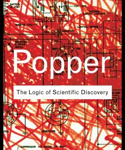 The Logic of Scientific Discovery 2nd Edition by Karl Popper ISBN 1134470010 9781134470013