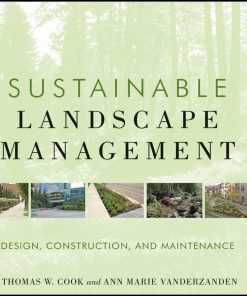 Sustainable Landscape Management