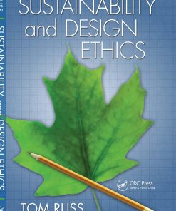 Sustainability and Design Ethics