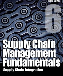 Supply Chain Management Fundamentals 6 Integrating Purchasing t Fundamentals Integrating Purchasing Operations & Logistics)