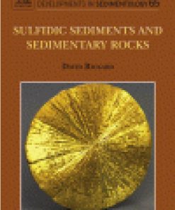 Sulfidic Sediments and Sedimentary Rocks