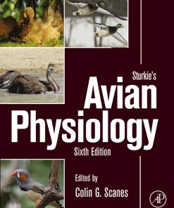 Sturkie's Avian Physiology 6th Edition