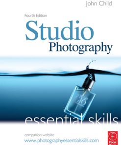 Studio Photography Fourth Edition