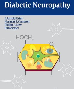 Textbook of Diabetic Neuropathy Wei Zhi