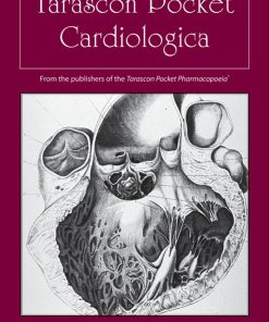 Tarascon Pocket Cardiologica Smith Timothy W. Pinto Duane S