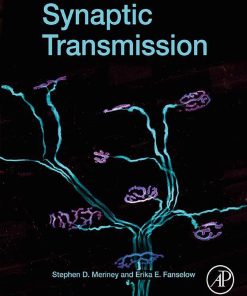Synaptic Transmission Stephen D. Meriney & Erika Fanselow