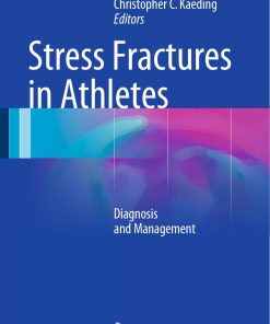 Stress Fractures in Athletes Diagnosis and Management Wei Zhi