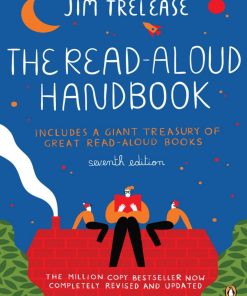 The Read Aloud Handbook Seventh Edition by Jim Trelease 014312160X 9780143121602