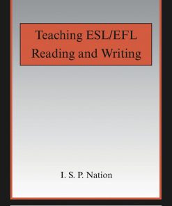 Teaching ESL EFL Reading and Writing Wei Zhi
