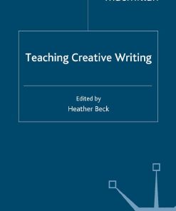 Teaching Creative Writing Wei Zhi