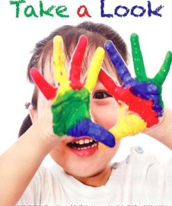 Take a Look Observation and Portfolio Assessment in Early Childhood 6th Edition Wei Zhi