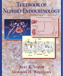 Textbook of Nephro Endocrinology 1st edition by Singh, Williams ISBN 0123738709 9780123738707