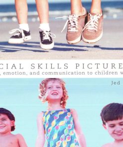 The Socials Skills Picture Book 1st edition by Jed Baker ISBN  1885477910  9781885477910
