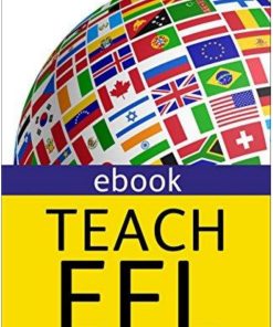 Teach English as a Foreign Language Teach Yourself 1st edition by David Riddell 1473601177 9781473601178