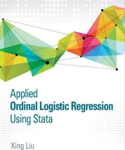 Applied Ordinal Logistic Regression Using Stata by Xing Liu