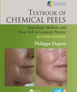 Textbook of Chemical Peels Superficial Medium and Deep 2