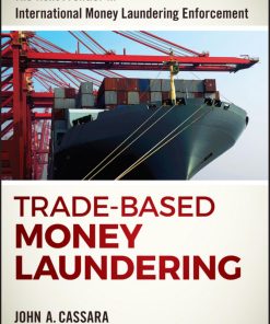 Trade Based Money Laundering