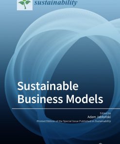 Sustainable Business Models by Adam Jablonski