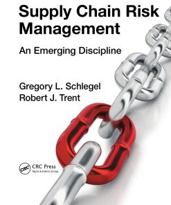 Supply Chain Risk Management An Emerging Discipline