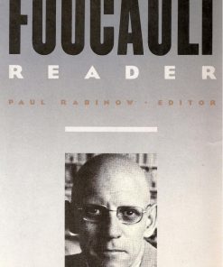 The Foucault Reader 1984 Pantheon Books 1st edition by Michel Foucault ISBN 0394713400 978-0394713400