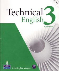 technical english 3 wb