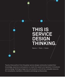 This is Service Design Thinking
