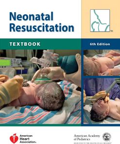 Textbook of Neonatal Resuscitation